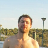 Amadeuteofi68 from Setubal | Man | 48 years old | Sagittarius