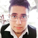 Andres from Aserri | Man | 29 years old | Aquarius