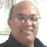 Simonal from Taboao da Serra | Man | 50 years old | Scorpio