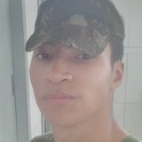 Wesleialvessur from Butia | Man | 23 years old | Libra