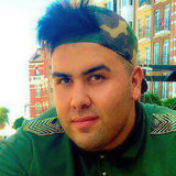 Mohamad from Iranduba | Man | 35 years old | Scorpio