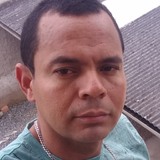 Everton from Sao Joao Batista | Man | 44 years old | Pisces