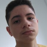 Flavindopneuxv from Goianira | Man | 22 years old | Capricorn