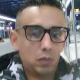Hamza from Nantes | Man | 33 years old | Leo