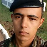 Nego from Julio de Castilhos | Man | 27 years old | Capricorn
