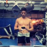 Marconix from Terni | Man | 37 years old | Capricorn