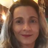 Ângela from Natal | Woman | 48 years old | Capricorn