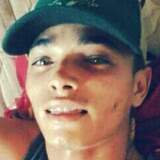 Luanferreys from Caririacu | Man | 26 years old | Libra