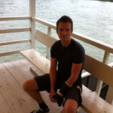 Rik from Heerlen | Man | 44 years old | Aquarius