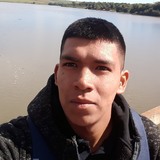 Arley from Ibitinga | Man | 28 years old | Libra