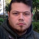 Keiter from Paternal | Man | 40 years old | Leo