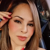 Cristianesym from Brasilia | Woman | 43 years old | Taurus