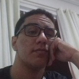 Eric from Vila Velha | Man | 28 years old | Aquarius