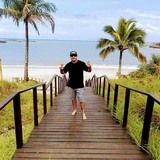 Marcosantoniip from Guarapari | Man | 29 years old | Capricorn