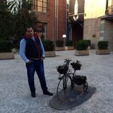 Emiliooo from Bakixanov | Man | 41 years old | Sagittarius