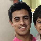 Adi from Athens | Man | 27 years old | Cancer