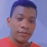 Estefanoconc8W from Amarante do Maranhao | Man | 27 years old | Aries