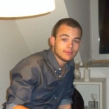 Anderslpoulsen from Kolding | Man | 38 years old | Taurus