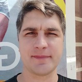 Yuriiustsm from Kiev | Man | 40 years old | Capricorn