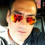 Fher from Tuxtla Gutiérrez | Man | 48 years old | Libra