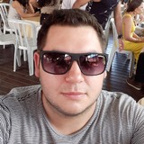 Müller from Itatiba | Man | 28 years old | Scorpio