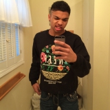 Jacob Hall from Danville | Man | 29 years old | Aquarius