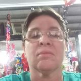 Simym from Campos | Woman | 58 years old | Aquarius