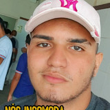 Quediafoiisse2 from Correntina | Man | 24 years old | Capricorn