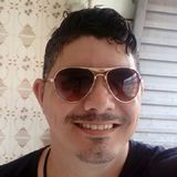 Cachorrinho from Pontal | Man | 44 years old | Aquarius