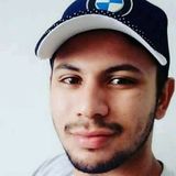 Rodrigo from Wenceslau Braz | Man | 30 years old | Taurus