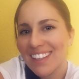 Faruale from Tehuacan | Woman | 36 years old | Sagittarius