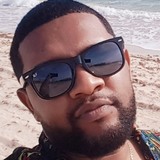 Berry from London | Man | 34 years old | Capricorn