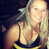 Megan from Charleston | Woman | 36 years old | Scorpio