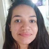 Joymoreira from Sao Paulo | Woman | 32 years old | Aries