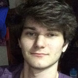 Athos from Rincão | Man | 27 years old | Cancer