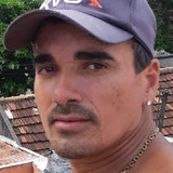Flavht from Nova Iguacu | Man | 49 years old | Capricorn