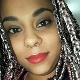 Darah from Taboao da Serra | Woman | 38 years old | Libra