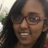 Domellen from Sao Cristovao | Woman | 29 years old | Aries