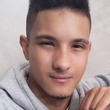 Gui from Sao Carlos | Man | 27 years old | Aries