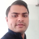 Ashwin from Surat | Man | 38 years old | Virgo