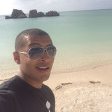 Jones from Chatan | Man | 32 years old | Cancer
