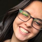 Mayra from Uberlandia | Woman | 28 years old | Scorpio