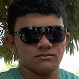 Vitim from Jaguaribe | Man | 28 years old | Sagittarius