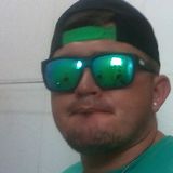 Galego from Barro | Man | 35 years old | Scorpio