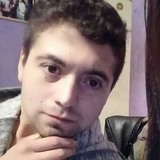 Bege from La Calera | Man | 32 years old | Aquarius