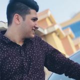 Nisharg from Manama | Man | 28 years old | Leo