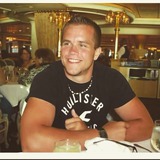 Joey from Round Lake | Man | 32 years old | Cancer