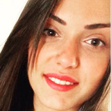Dimitra from Athens | Woman | 29 years old | Cancer