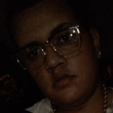 Rodríguez from San Juan | Man | 30 years old | Scorpio