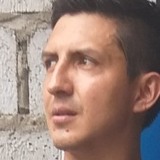 Hazard from Latacunga | Man | 38 years old | Aquarius
